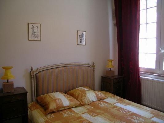 Chateau De Villars Villeneuve-sur-Allier Екстер'єр фото